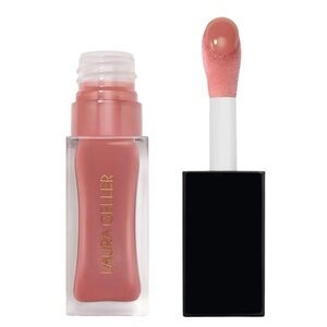 Laura Geller Mauve Along Fine Shine Glossy Lip Oil
